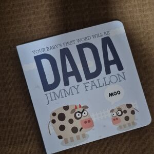 Blue Children's Book